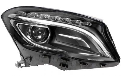 FARO MERCEDES CLASE GLA (X156) 2013-2017 XENON / DERECHO