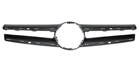 MOLDURA REJILLA MERCEDES CLASE GLA (X156) 2013-2017 FRENTE
