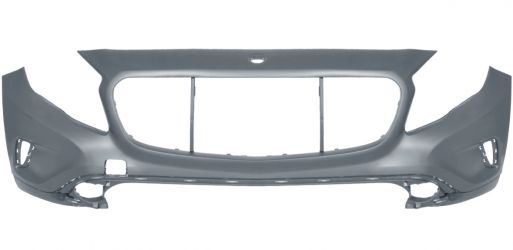 PARACHOQUES MERCEDES CLASE GLA (X156) 2013-2017 DELANTERO / IMPRIMADO