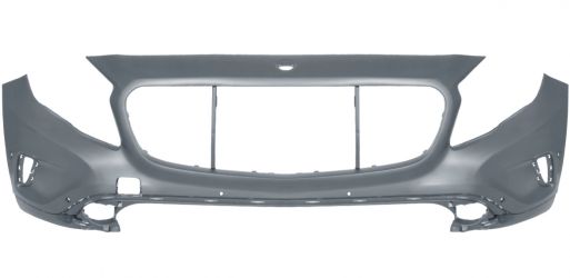 PARACHOQUES MERCEDES CLASE GLA (X156) 2013-2017 DELANTERO / CON SENSOR / IMPRIMADO