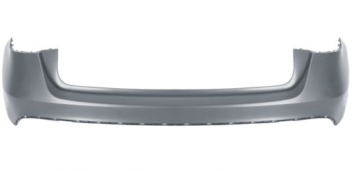 PARACHOQUES MERCEDES CLASE GLA (X156) 2013-2017 TRASERO / IMPRIMADO