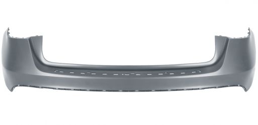 PARACHOQUES MERCEDES CLASE GLA (X156) 2013-2017 TRASERO / CON AGUJERO MOLDURA / IMPRIMADO