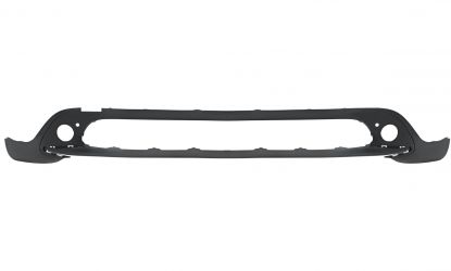 SPOILER MERCEDES CLASE GLA (X156) 2013-2017 PARACHOQUES DELANTERO / CON AGUJEROS ANTINIEBLAS