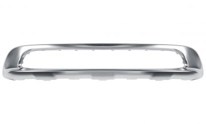 MOLDURA SPOILER MERCEDES CLASE GLA (X156) 2013-2017 PARACHOQUES DELANTERO / MODELO SPORT / CROMADA