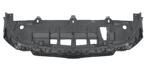 BANDEJA PARACHOQUES MERCEDES CLASE GLA (X156) 2013-2017 DELANTERA / INFERIOR / MODELO AMG