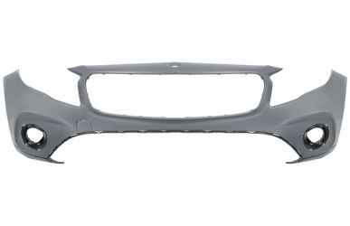 PARACHOQUES MERCEDES CLASE GLA (X156) 2017-2020 DELANTERO / IMPRIMADO