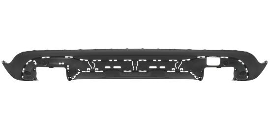 PARACHOQUES MERCEDES CLASE GLA (X156) 2017-2020 TRASERO / INFERIOR