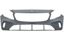 PARACHOQUES MERCEDES CLASE GLA (X156) 2017-2020 DELANTERO / MODELO SPORT / IMPRIMADO
