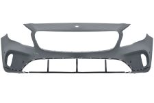 PARACHOQUES MERCEDES CLASE GLA (X156) 2017-2020 DELANTERO / MODELO SPORT / CON SENSOR / IMPRIMADO