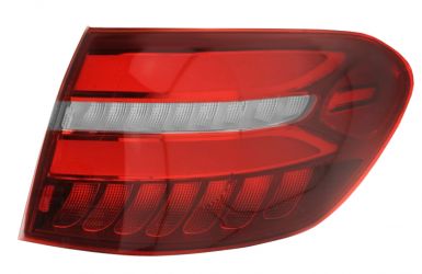 PILOTO TRASERO MERCEDES CLASE GLC (X253) 2015-2020 EXTERIOR / LED / DERECHO
