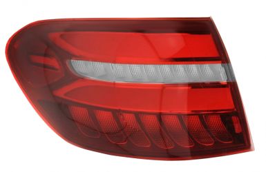 PILOTO TRASERO MERCEDES CLASE GLC (X253) 2015-2020 EXTERIOR / LED / IZQUIERDO