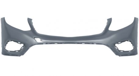 PARACHOQUES MERCEDES CLASE GLC (X253) 2015-2020 DELANTERO / IMPRIMADO