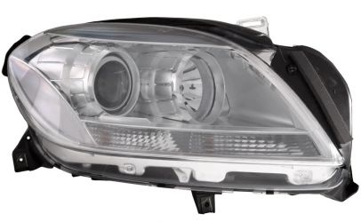 FARO MERCEDES CLASE M (W166) 2011-2015 DERECHO