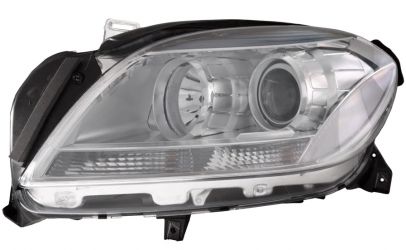 FARO MERCEDES CLASE M (W166) 2011-2015 IZQUIERDO