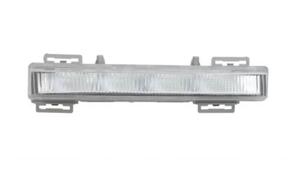 LUZ DIURNA MERCEDES CLASE M (W166) 2011-2015 DERECHO