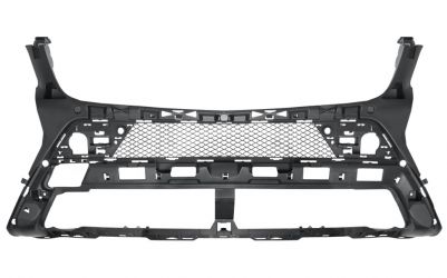 SOPORTE REJILLA MERCEDES CLASE M (W166) 2011-2015 PARACHOQUES DELANTERO / MODELO AMG / CENTRAL