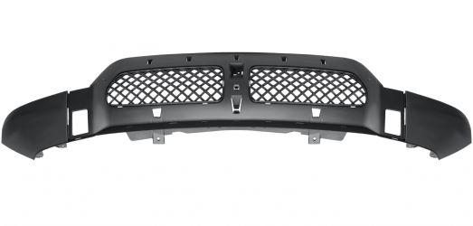 SPOILER MERCEDES CLASE M (W166) 2011-2015 PARACHOQUES DELANTERO
