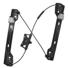 ELEVALUNAS MERCEDES CLASE GL (X166) 2012-2016 ELECTRICO / SIN MOTOR / CONFORT / DELANTERO IZQUIERDO