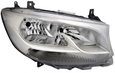 FARO MERCEDES SPRINTER (907/910) 2018-> DERECHO