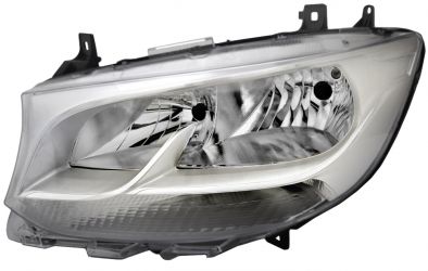 FARO MERCEDES SPRINTER (907/910) 2018-> IZQUIERDO