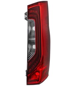 PILOTO TRASERO MERCEDES SPRINTER (907/910) 2018-> LED / DERECHO