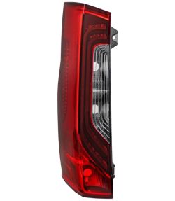 PILOTO TRASERO MERCEDES SPRINTER (907/910) 2018-> LED / IZQUIERDO