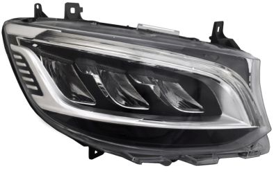 FARO DELANTERO MERCEDES SPRINTER (907/910) 2018-> FULL LED / DERECHO