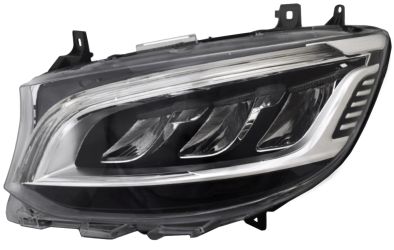 FARO DELANTERO MERCEDES SPRINTER (907/910) 2018-> FULL LED / IZQUIERDO