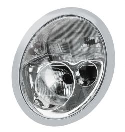FARO MINI ONE 2000-2004 IZQUIERDO