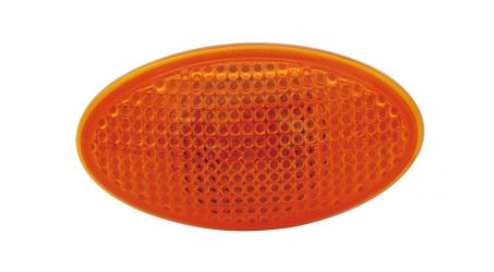 PILOTO LATERAL MINI ONE 2000-2004 AMBAR / REVERSIBLE