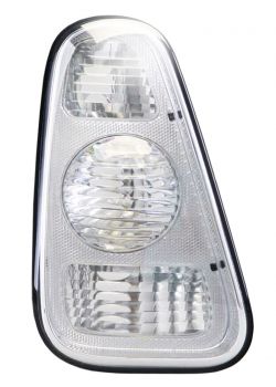 PILOTO TRASERO MINI ONE 2000-2004 BLANCO / IZQUIERDO