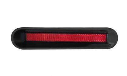 PILOTO TRASERO MINI ONE 2000-2004 PARACHOQUES TRASERO / CATADRIOPTICO / CON MOLDURA / DERECHO