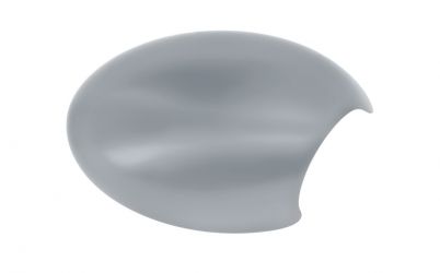 CARCASA ESPEJO MINI ONE 2000-2004 IMPRIMADA / DERECHA