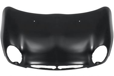 CAPO MINI ONE 2000-2004 DELANTERO