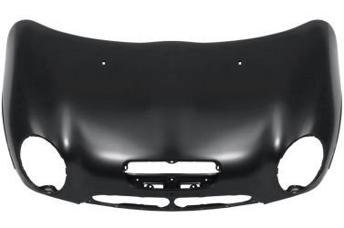 CAPO MINI ONE 2000-2004 DELANTERO / CON AGUJERO TOMA DE AIRE