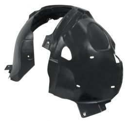 GUARDABARROS MINI ONE 2000-2004 DELANTERO IZQUIERDO