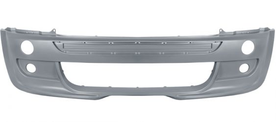 PARACHOQUES MINI ONE 2000-2004 DELANTERO / MODELO WORKS (JCW)