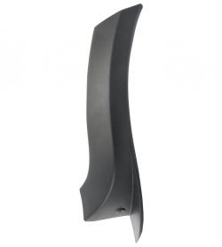 SPOILER MINI ONE 2000-2004 PARACHOQUES DELANTERO / IZQUIERDO