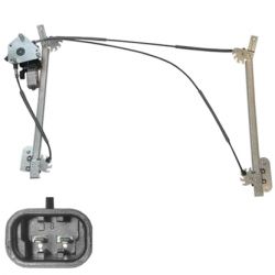 ELEVALUNAS MINI ONE 2000-2004 ELECTRICO / SIN MOTOR / DELANTERO DERECHO