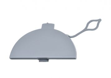 TAPAGANCHO MINI ONE 2000-2004 PARACHOQUES DELANTERO