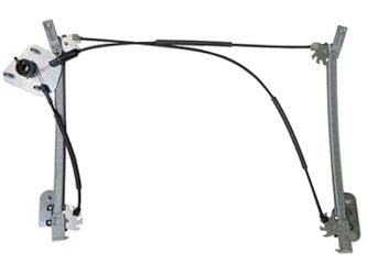 ELEVALUNAS MINI ONE 2000-2004 ELECTRICO / CON MOTOR / 2 PINS / DELANTERO DERECHO
