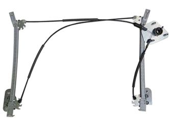 ELEVALUNAS MINI ONE 2000-2004 ELECTRICO / CON MOTOR / 2 PINS / DELANTERO IZQUIERDO