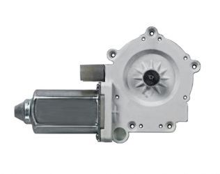 MOTOR ELEVALUNAS MINI ONE 2000-2004 2 PINS / DELANTERO IZQUIERDO
