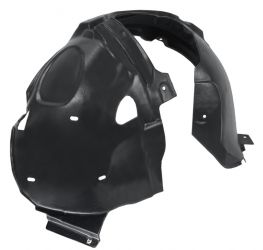 GUARDABARROS MINI ONE 2004-2007 DELANTERO DERECHO
