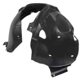 GUARDABARROS MINI ONE 2004-2007 DELANTERO IZQUIERDO