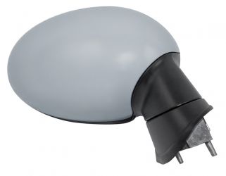 ESPEJO RETROVISOR MINI ONE 2007-2010 ELECTRICO / TERMICO / ABATIBLE ELECTRICAMENTE / IMPRIMADO / DERECHO