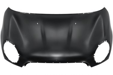 CAPO MINI ONE 2007-2010 DELANTERO