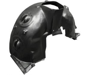 GUARDABARROS MINI ONE 2007-2010 DELANTERO DERECHO