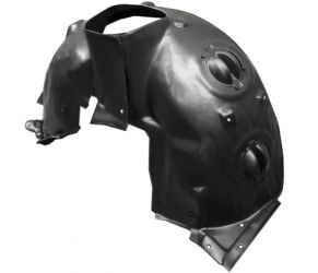 GUARDABARROS MINI ONE 2007-2010 DELANTERO IZQUIERDO