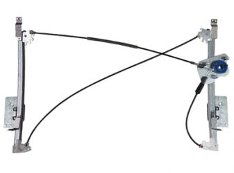 ELEVALUNAS MINI ONE 2007-2010 ELECTRICO / SIN MOTOR / CONFORT / DELANTERO IZQUIERDO